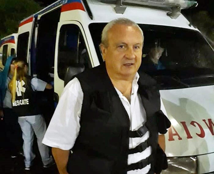“Son lesiones muy complejas, de mucha ira y enojo, que no se entienden en un nene de cinco años”, había afirmado el médico forense tras el homicidio de Lucio Dupuy