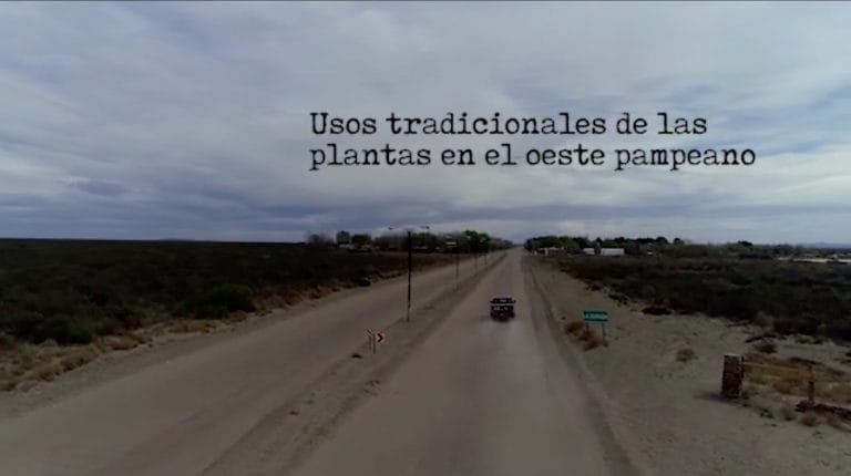 Documental de la UNLPam preseleccionado para premio