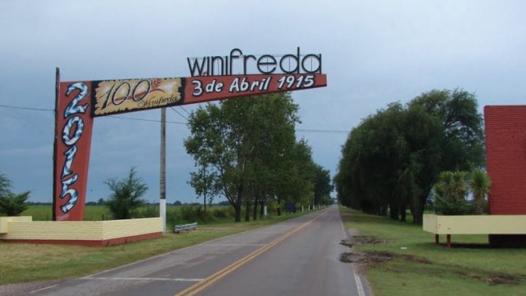 Winifreda: Falleció un hombre de 83 años con COVID-19 luego de cursar cuatro días de internación
