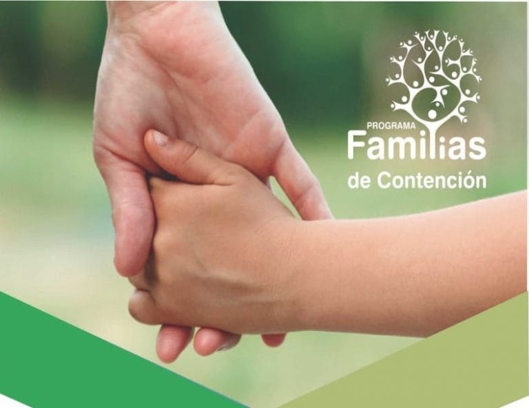 Buscan a alguna familia piquense para la contención y cuidado temporal de una niña de 9 años