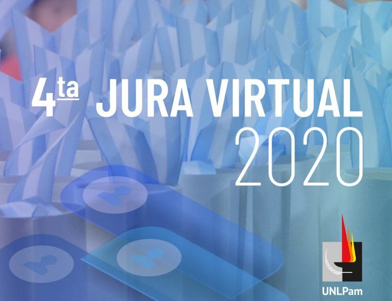 UNLPam: El próximo 4 de diciembre habrá seis actos de toma virtual de juramentos y promesas con 242 egresados