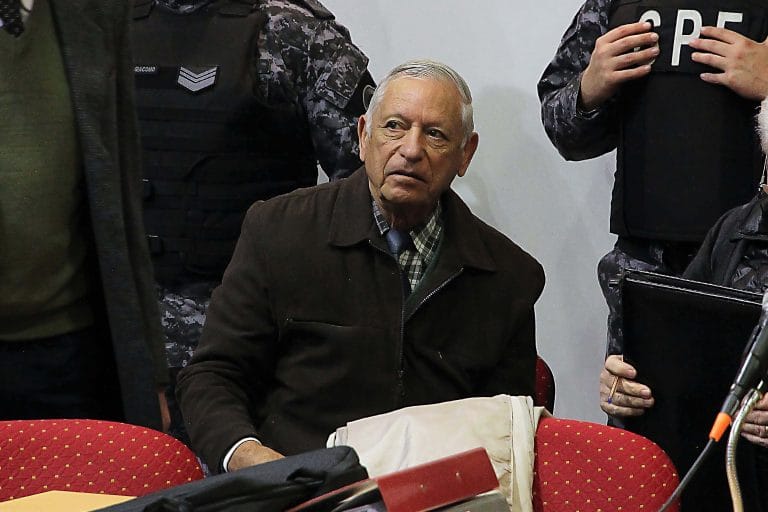 La Pampa: realizan a fin de mes la audiencia preliminar del tercer juicio contra represores, con 196 víctimas