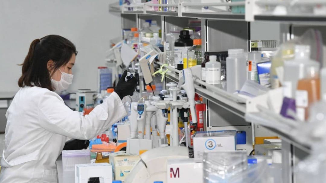 Establecen precios máximos en medicamentos para tratar el coronavirus