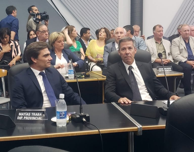 Propuesta Federal volvió a insistir por el acompañamiento a pacientes con Covid-19