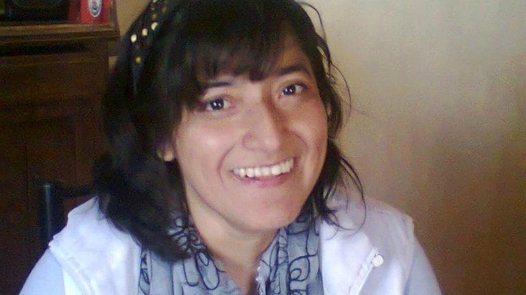 Tiene parálisis cerebral, se independizó y vive sola: “Siempre quise salir adelante más allá de mis limitaciones”