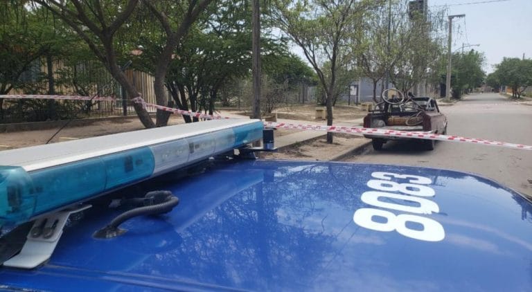 Asesinaron a una maestra particular en Córdoba para robarle el celular: “La degollaron” reveló su marido