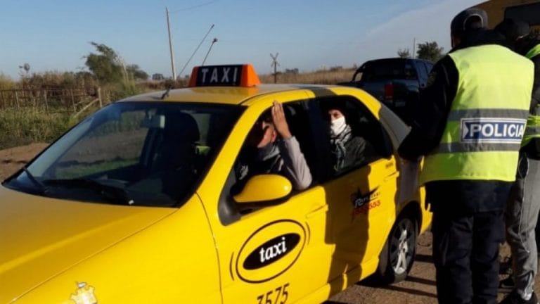 La Pampa habilita los permisos para quienes quieran ingresar por “razones no laborales”