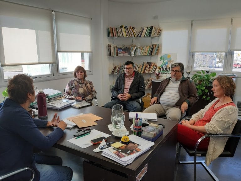 Continúa abierta la convocatoria del Fondo Editorial Pampeano para la publicación de obras literarias