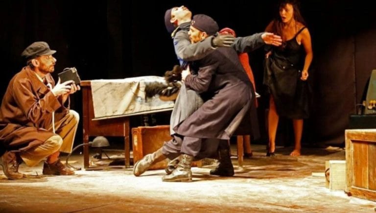 El Gobierno Nacional autorizó el regreso de la actividad teatral, suspendida por el coronavirus