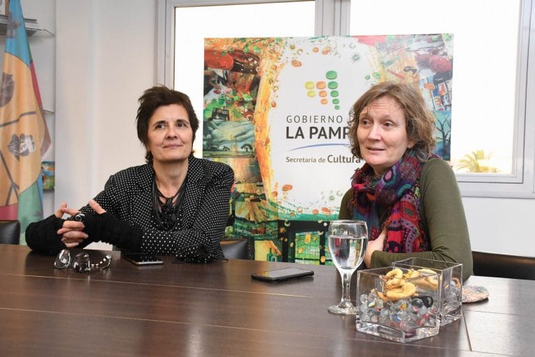 El Ente Cultura Patagonia, coordinado por La Pampa, continúa organizando actividades para toda la región