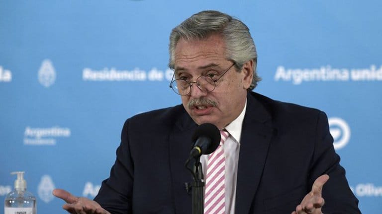El Gobierno confirmó que la Argentina adquirirá 25 millones de dosis de la vacuna rusa contra el Coronavirus