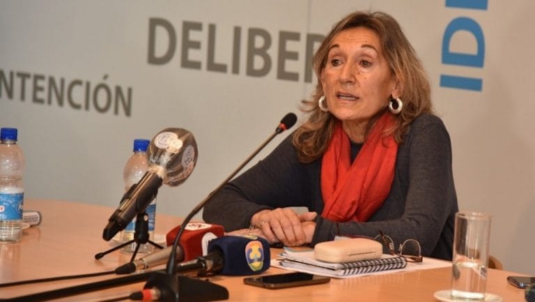 Mayoral recordó la promulgación de la ley que instituyó la Semana Provincial de la Seguridad Vial