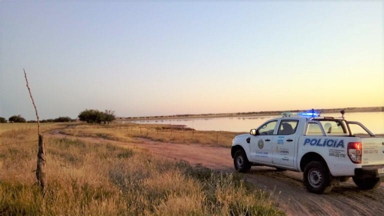 Controles: Alrededor de 185 personas participaron de distintas “fiestas clandestinas” en tres localidades de La Pampa