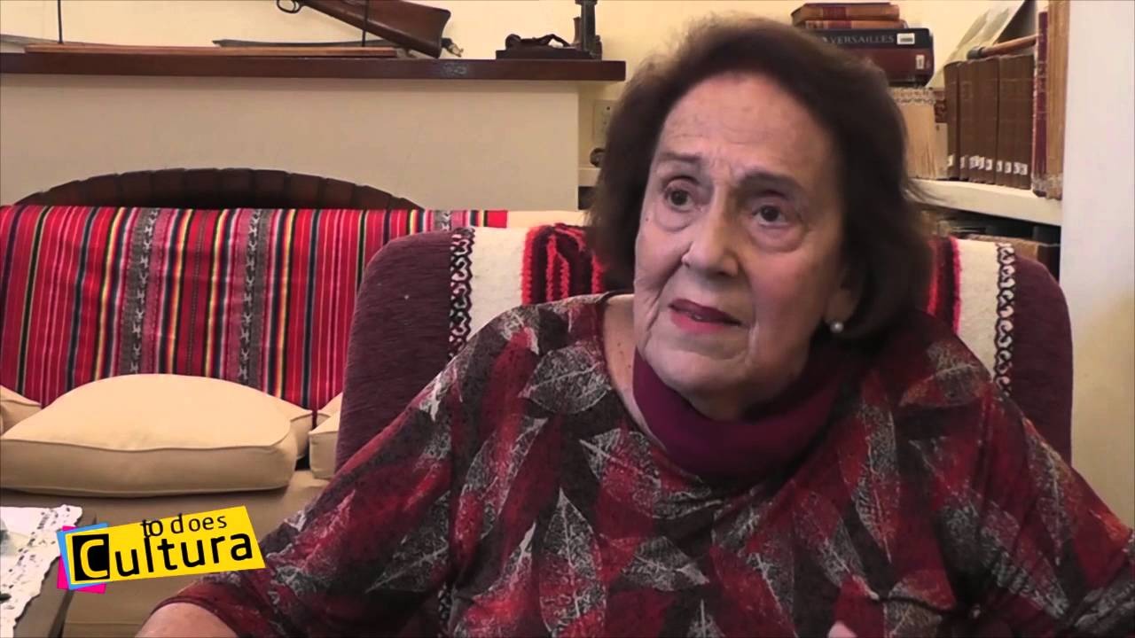 El último libro de la escritora pampeana Ana María Lassalle fue declarado de interés cultural