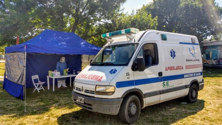COVID-19: Se detectaron 561 nuevos casos en La Pampa, 137 en General Pico y falleció una joven piquense de 22 años