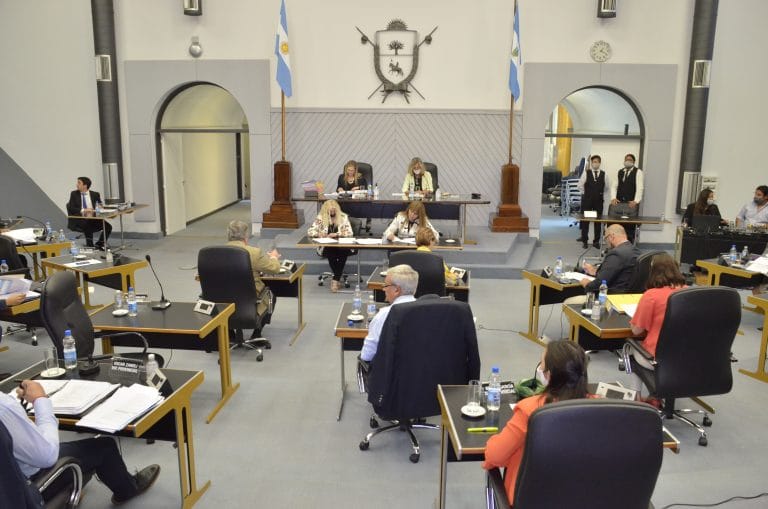 Coparticipación municipal: “Tenemos que empezar a trabajar con una nueva ley que tiene que ser consensuada por todos” indicó el diputado Zanoli