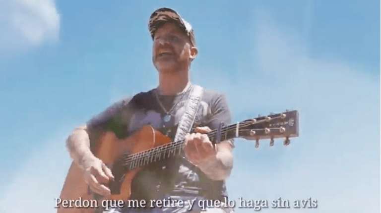 La Beriso sacó un tema para homenajear a Maradona y ya es un éxito – Escúchala acá!