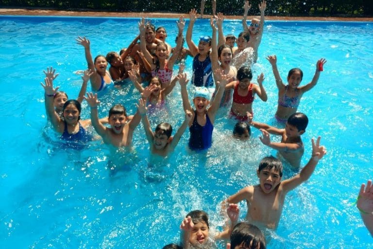 Abren la inscripción para la Colonia de Verano de la Asociación Italiana