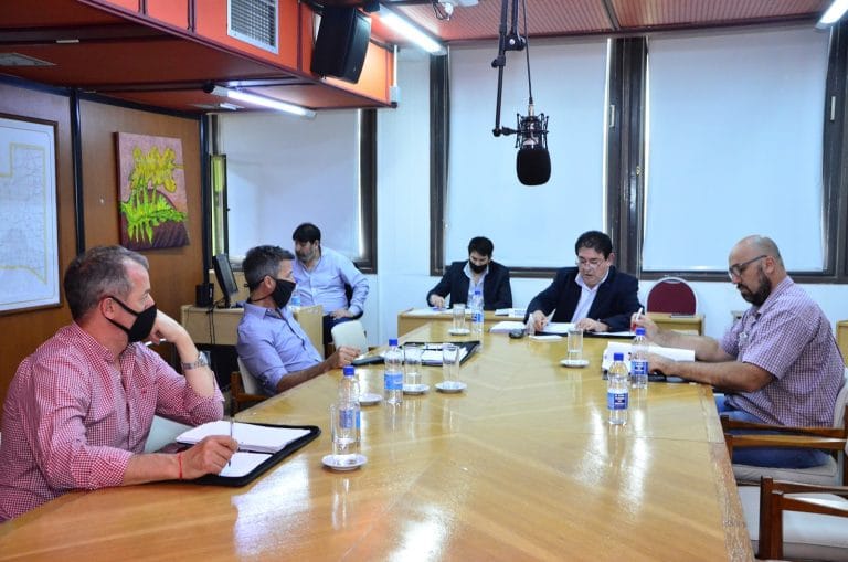 Avanza el proyecto para que en La Pampa los nombres de «espacios públicos» sean elegidos con Paridad de Género