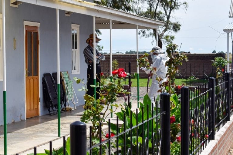 El referente del CODES habló del abordaje en la Colonia Menonita: “Han entendido muy bien el mensaje y se han mostrado colaborativos, lo que nos facilita muchísimo el trabajo”