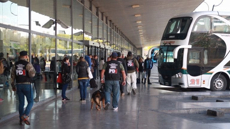 ¡Excelente noticia! Habilitan los colectivos de larga distancia para el ingreso y egreso a La Pampa