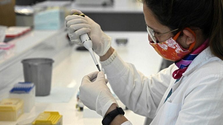 COVID-19: El Malbrán detectó seis nuevos casos de la variante Delta en La Pampa