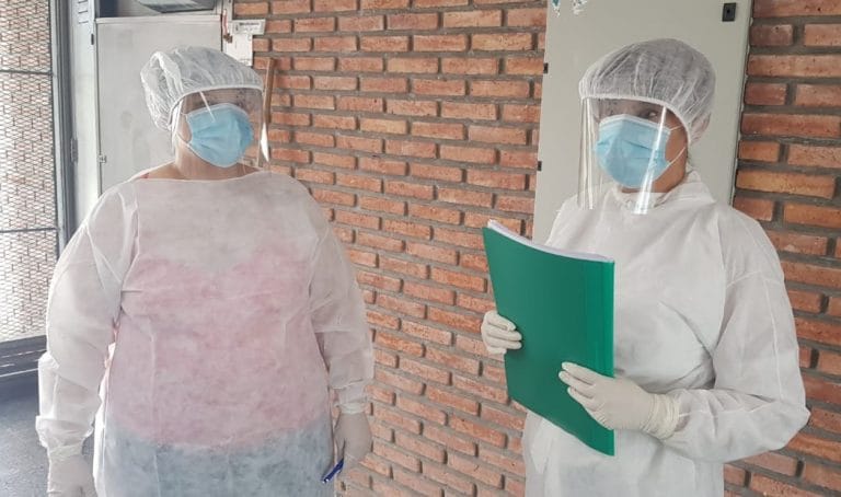 COVID-19: Hoy se detectaron 90 casos en La Pampa, 30 en General Pico y no se reportaron muertes