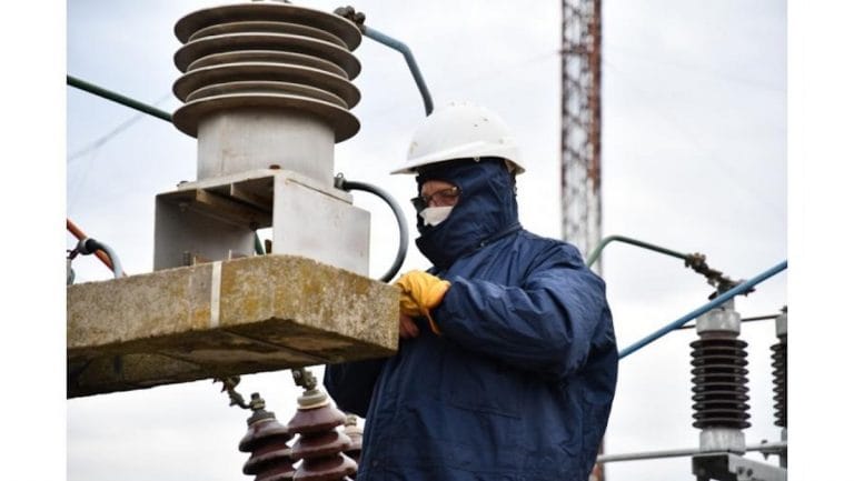 Cuatro localidades de La Pampa sufrirán un corte de energía por mantenimiento el día domingo