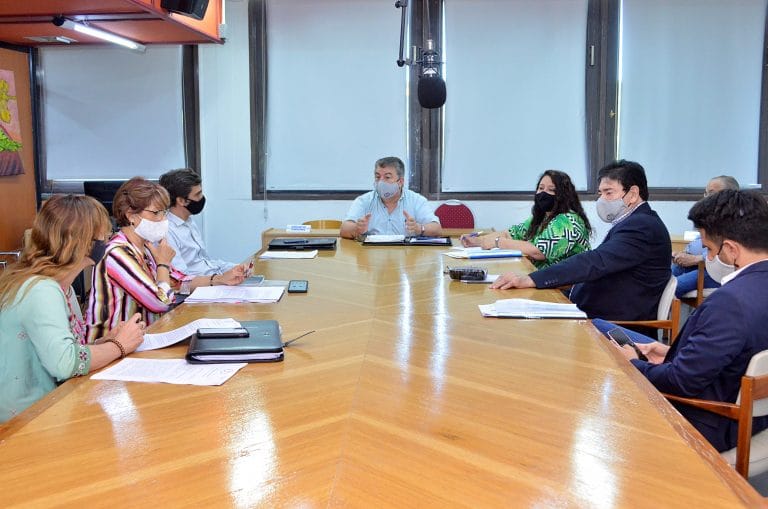 La sala acusadora rechazo una denuncia contra Sappa