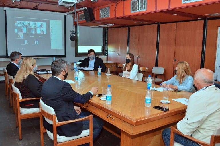 Dictamen favorable para que Schmidt sea designada como Fiscal de Estado en la provincia