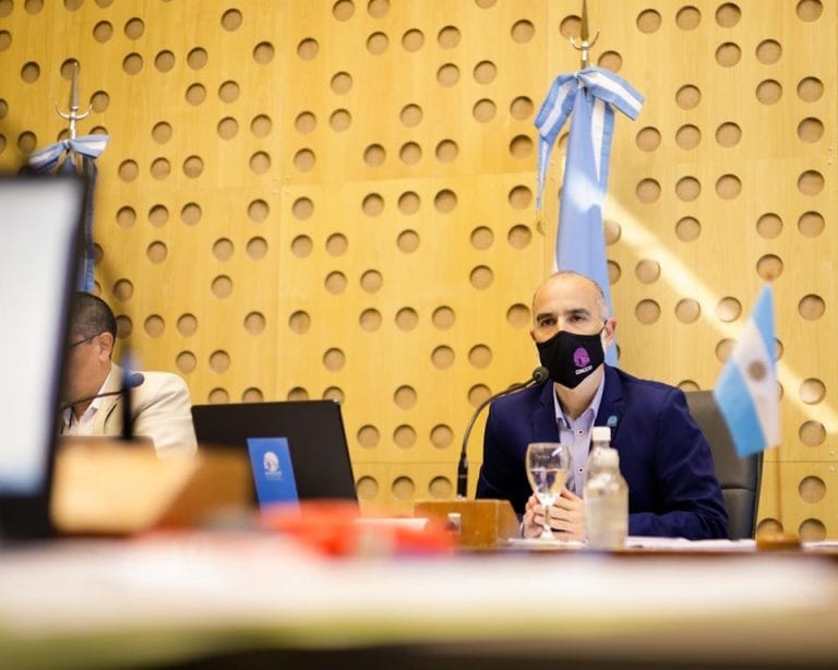 Daniel López seguirá siendo el presidente del Concejo Deliberante en General Pico