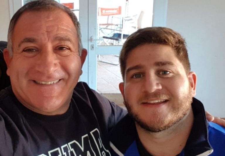 Córdoba: Detuvieron al sobrino de Luis Juez por llevar drogas en el auto