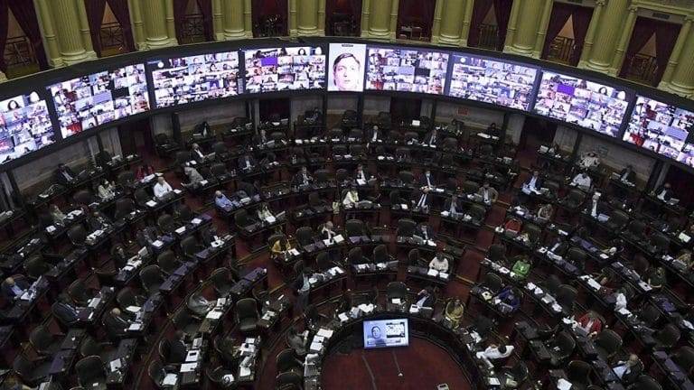 «Si tuviéramos líderes capacitados en la ley Yolanda le daríamos a La Pampa lo que se merece, agua en el oeste pampeano» afirmó el diputado Martín Maquieyra