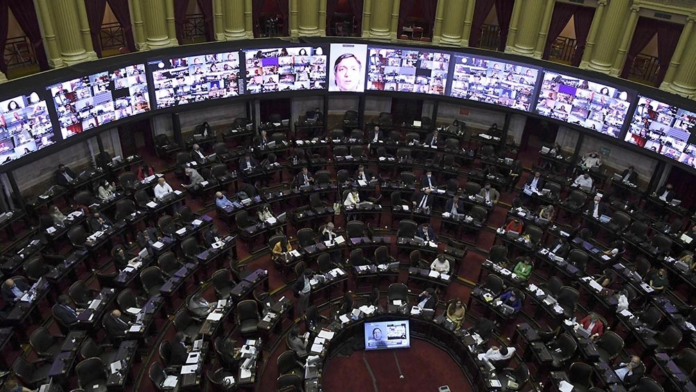 «Si tuviéramos líderes capacitados en la ley Yolanda le daríamos a La Pampa lo que se merece, agua en el oeste pampeano» afirmó el diputado Martín Maquieyra