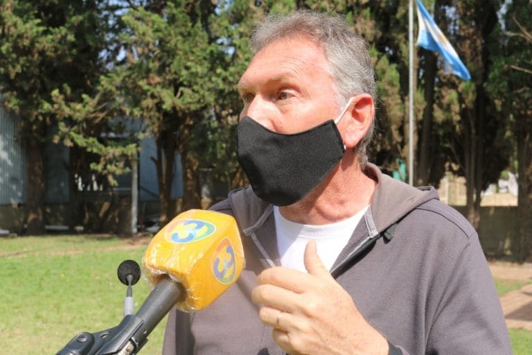 El ISEF, una institución piquense que no para de crecer: “Es el único de la Provincia, recibe estudiantes de toda La Pampa, San Luis, Buenos Aires y Mendoza”