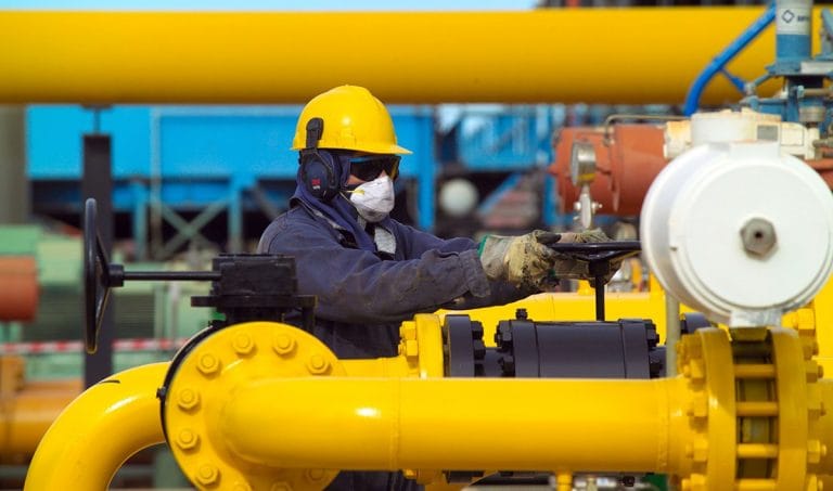 El Gobierno Nacional convoca a la primera subasta del Plan Gas.Ar
