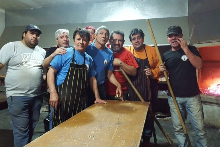 Proponen declarar de interés legislativo al grupo solidario “Los Materos” de General Pico “por su accionar en beneficio de la comunidad tras 17 años de actividad filantrópica ininterrumpida”