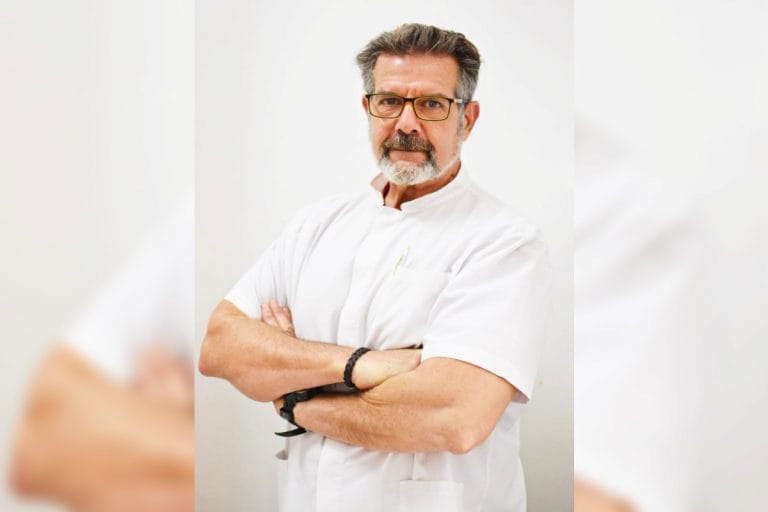 Ibuprofeno inhalable: “En La Pampa hay farmacias que ya lo están elaborando”, dijo Guillermo García, farmacéutico elaborador y quién desarrolló el producto
