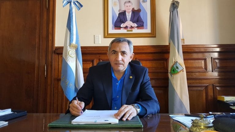 «El personal policial ha trabajado muy bien» dijo el jefe de la policía tras el hallazgo de más de 41 kilos de marihuana