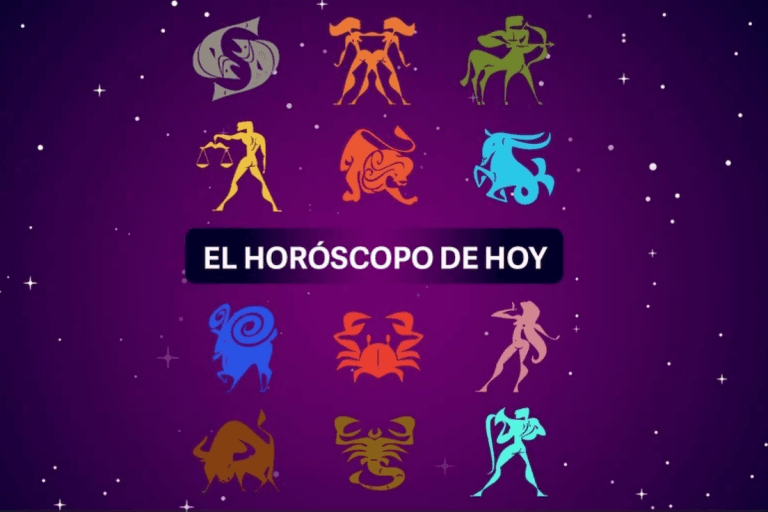 Horóscopo de hoy, jueves 26 de noviembre: las predicciones para la salud, el amor y el dinero