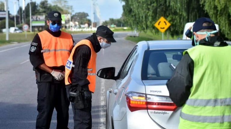 El Gobierno de La Pampa elaboró un detallado instructivo para tramitar los permisos de ingreso y saber en qué casos hay que hacer la cuarentena