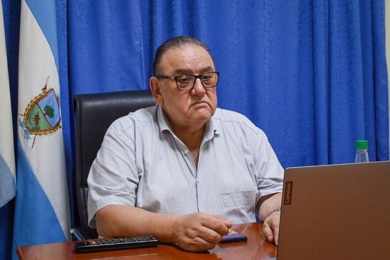 Mensajes de condolencias del arco político pampeano por la muerte del intendente de Realicó