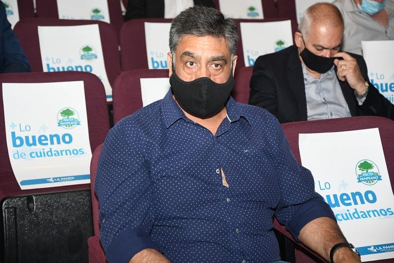 Parque Agroindustrial de La Adela: “La empresa que se radica es de General Pico, trabaja con subproductos de frigoríficos y generaría entre 15 y 20 puestos laborales”
