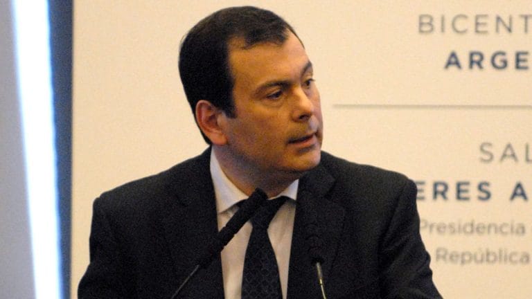 Caso Abigail: El gobernador Gerardo Zamora se disculpó con los padres de la nena de 12 años