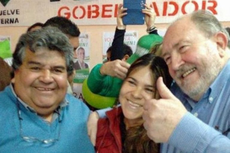 Pesar por el fallecimiento del dirigente justicialista piquense Marcos Balor