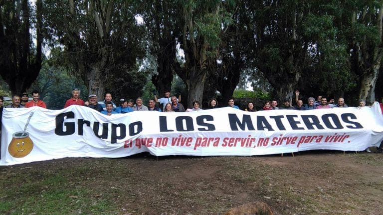 “Los Materos” ya tramitan la Personería Jurídica: “queremos transparentar todos nuestros actos y que la gente siga creyendo en este grupo”