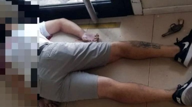 Lomas de Zamora: un policía retirado mató a un ladrón que entró a robar a una clínica para embarazadas