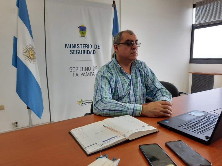 Presentaron el informe del Sistema Nacional de Estadísticas sobre Ejecución de la Pena 2019