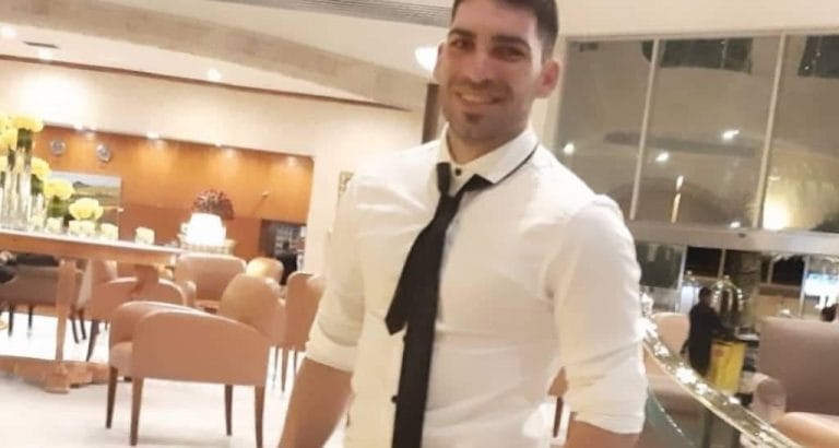 El diario Clarín “cubrió” una condena por abusos en General Pico, pero publicando la foto de una persona que no tenía nada que ver con los hechos: “Iniciamos acciones legales, tengo mucha bronca” expresó el damnificado Pablo Coria