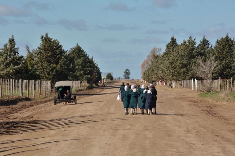 Murió el obispo de la Colonia Menonita y prohíben ingresos y egresos al lugar